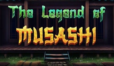 The Legend of Musashi