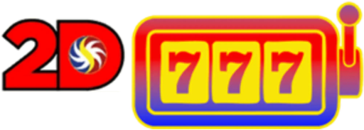 2d777 Logo